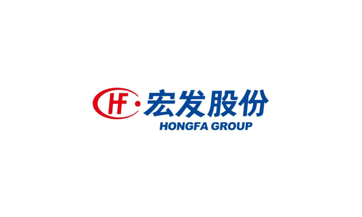 宏發(fā)股份